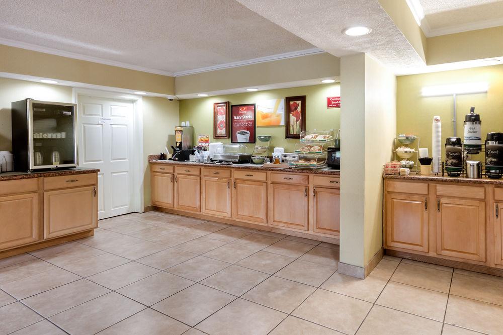 Econo Lodge Huntington Exterior foto